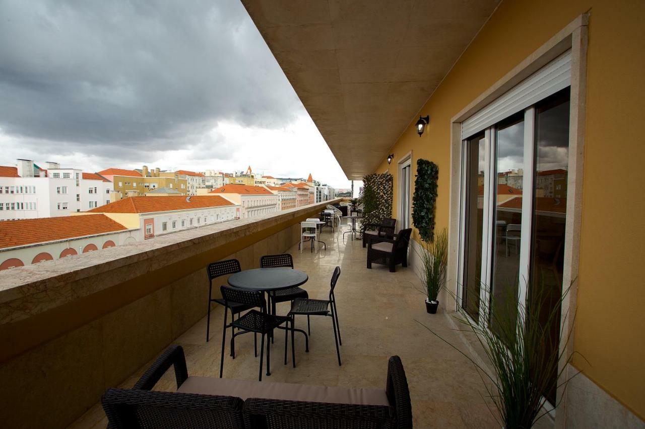 Home Sweet Lisbon Suites Exterior photo