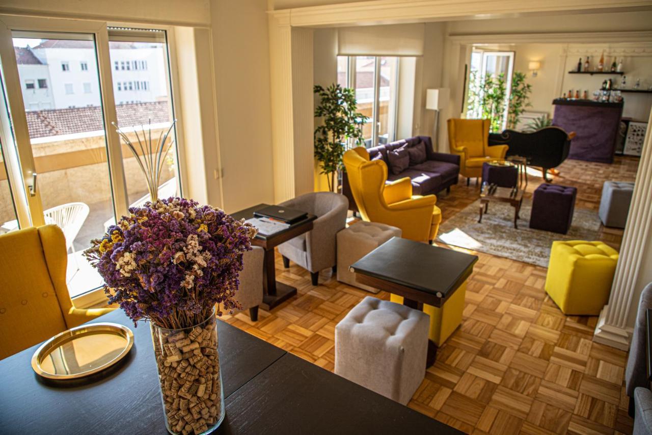 Home Sweet Lisbon Suites Exterior photo