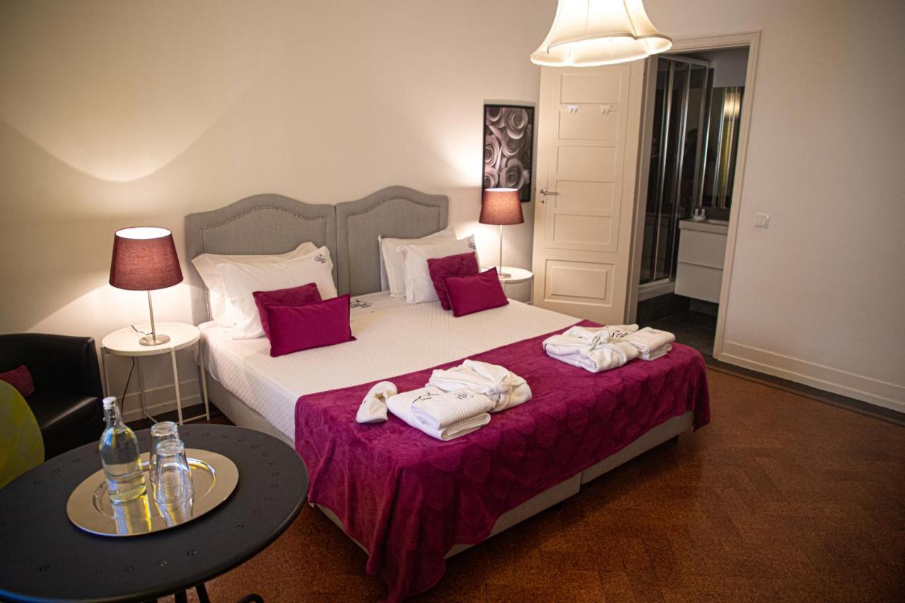 Home Sweet Lisbon Suites Exterior photo