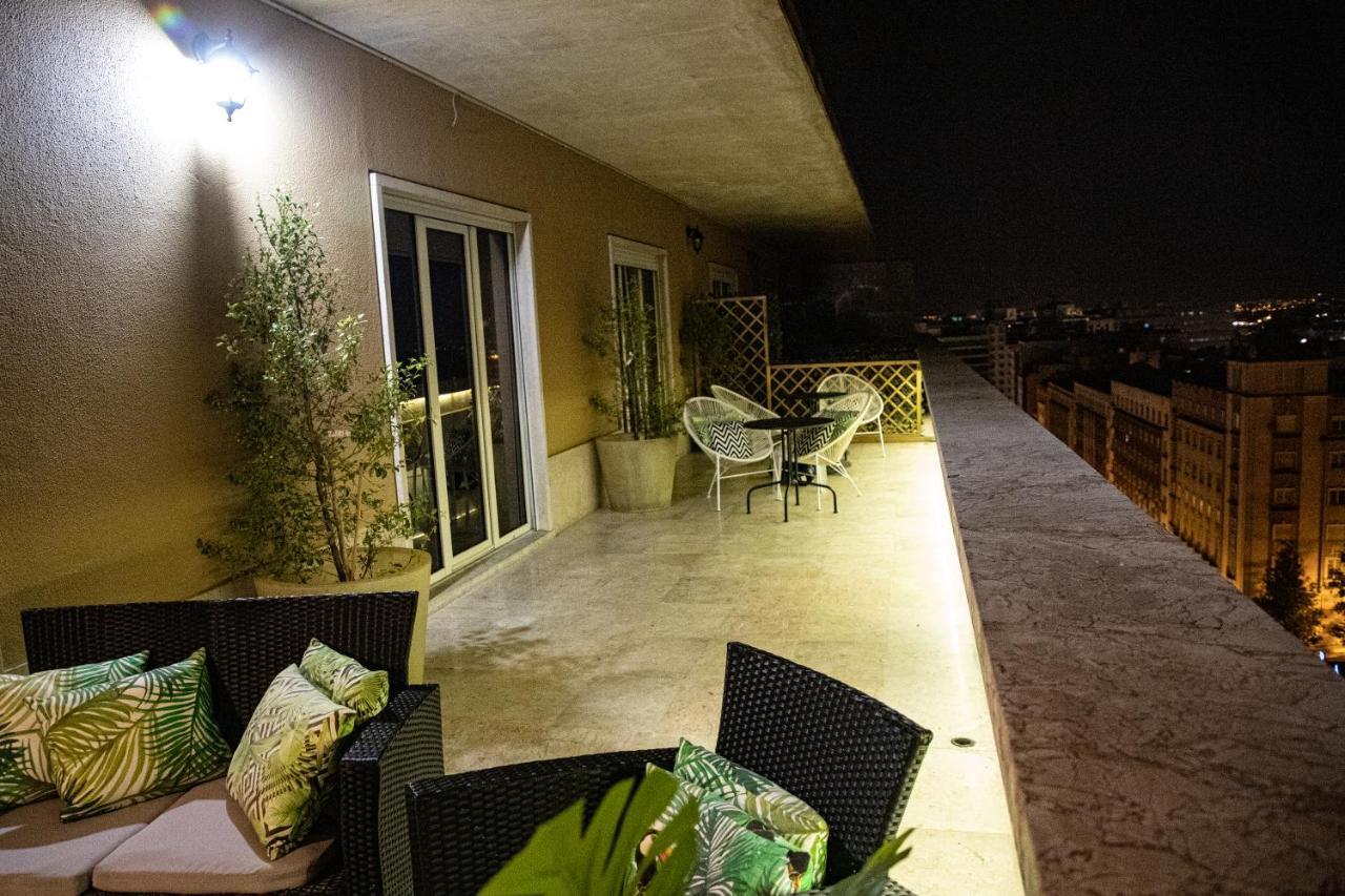 Home Sweet Lisbon Suites Exterior photo